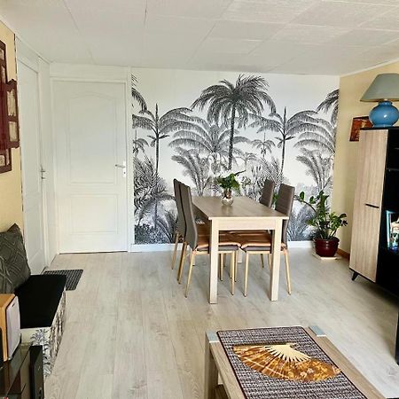 Appartamento La Kaz Liot Saint-Leu Esterno foto
