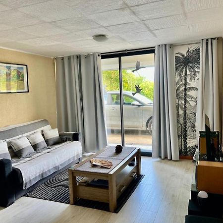 Appartamento La Kaz Liot Saint-Leu Esterno foto