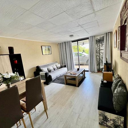 Appartamento La Kaz Liot Saint-Leu Esterno foto