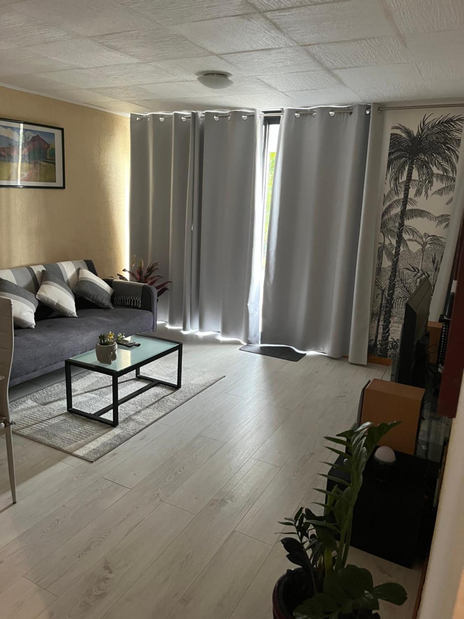 Appartamento La Kaz Liot Saint-Leu Esterno foto