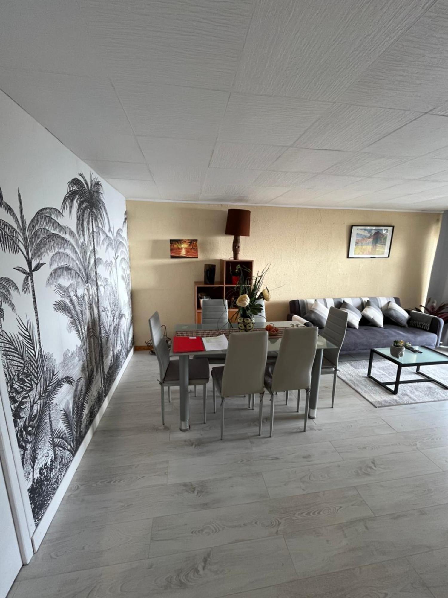 Appartamento La Kaz Liot Saint-Leu Esterno foto