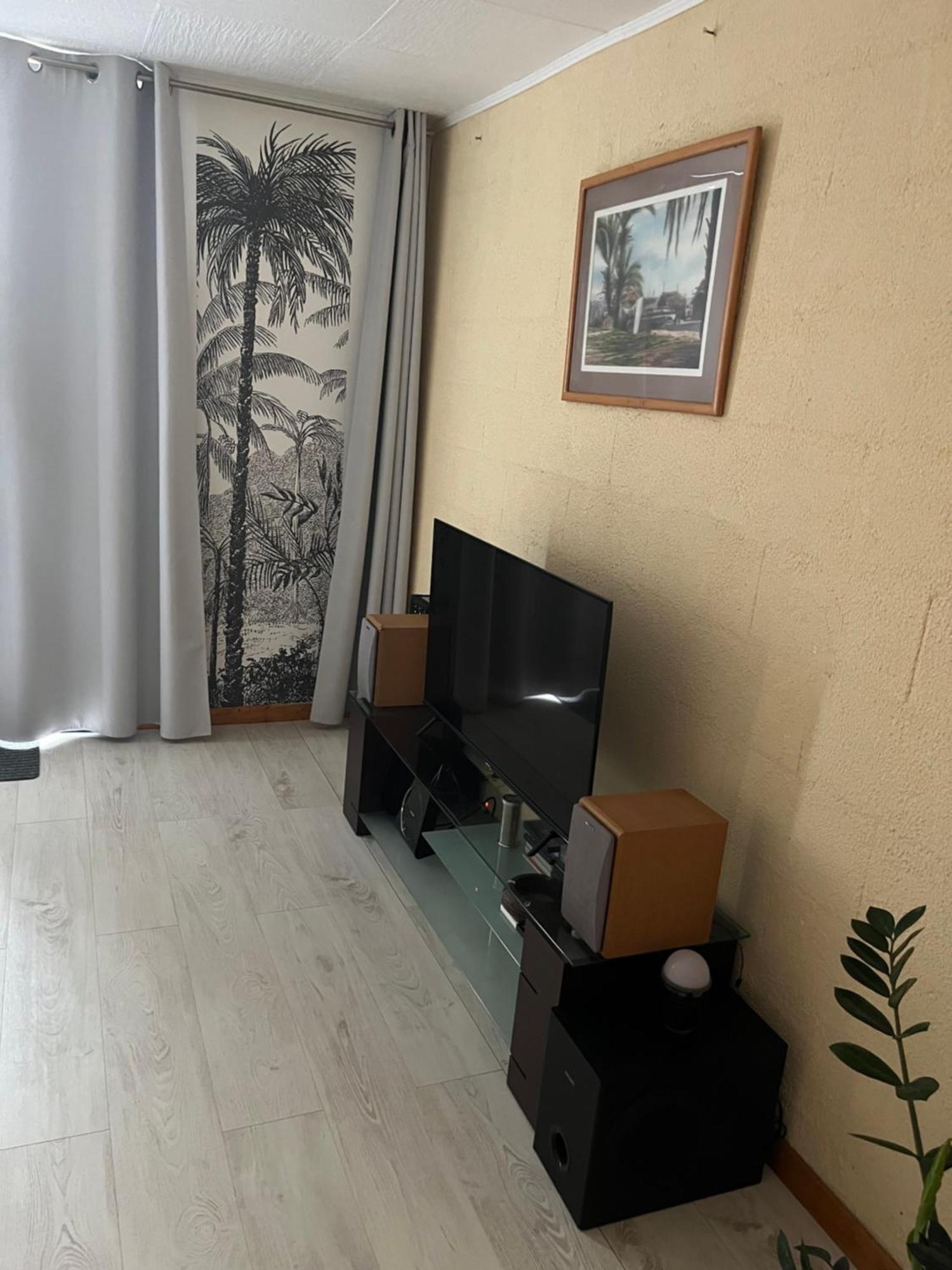 Appartamento La Kaz Liot Saint-Leu Esterno foto