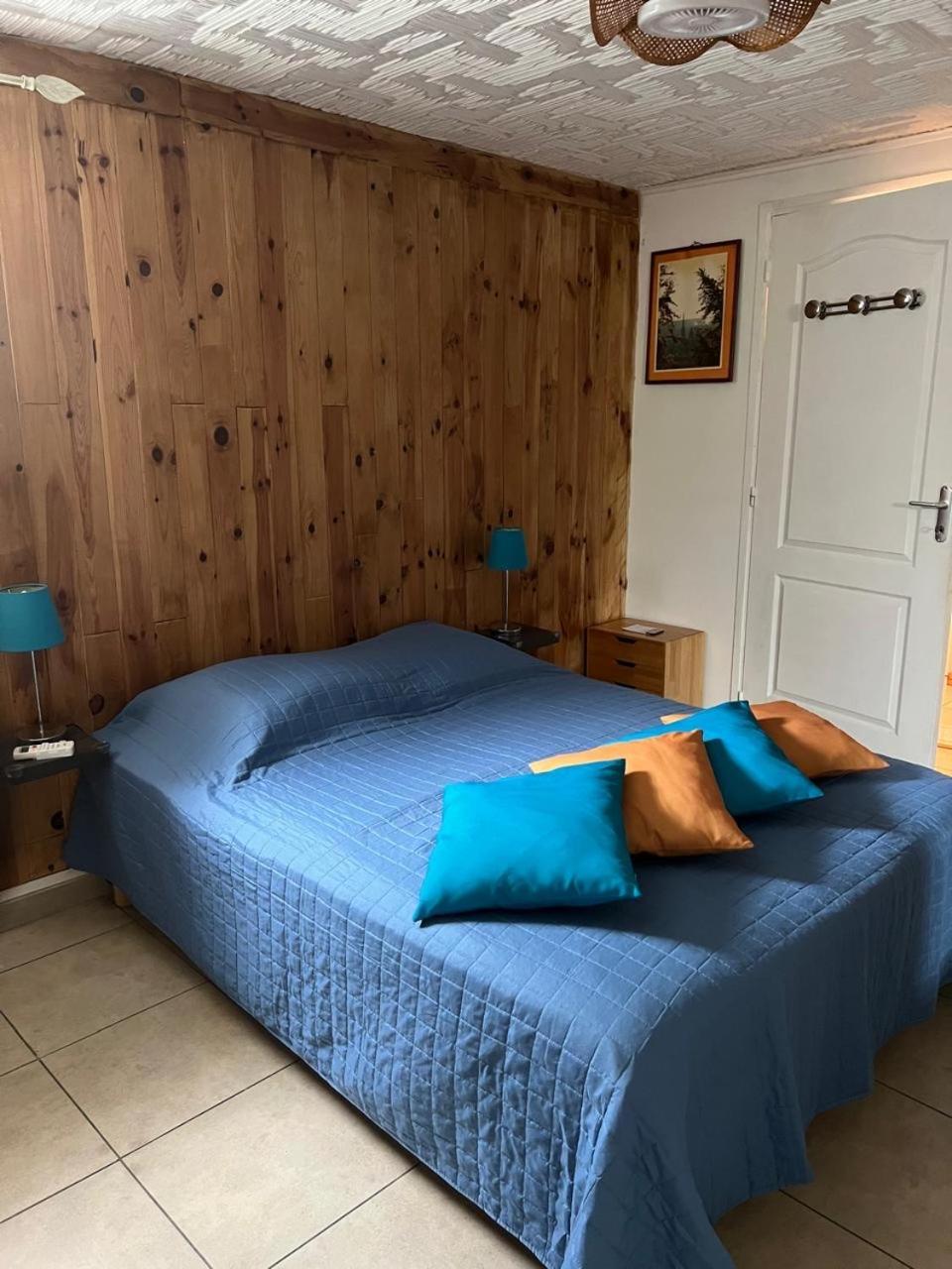 Appartamento La Kaz Liot Saint-Leu Esterno foto